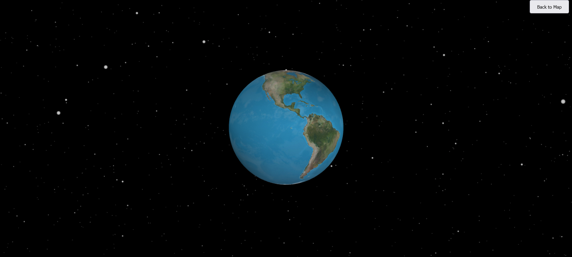 Google Maps Clone